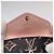 LOUIS VUITTON Monogram Multi Pochette Felicie Pouch Rosa M81471 LV Auth 101329SA Pink Monogramm - Ansicht 15