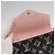 LOUIS VUITTON Monogram Multi Pochette Felicie Pouch Rosa M81471 LV Auth 101329SA Pink Monogramm - Ansicht 5