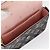 LOUIS VUITTON Monogram Multi Pochette Felicie Pouch Rosa M81471 LV Auth 101329SA Pink Monogramm - Ansicht 6