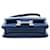Hermès Borsa HERMES Constance in Pelle Blu - 102275  - vista 11