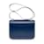 Hermès Borsa HERMES Constance in Pelle Blu - 102275  - vista 4