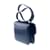 Hermès Borsa HERMES Constance in Pelle Blu - 102275  - vista 6