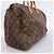 Louis Vuitton Speedy 40 Braun - Ansicht 3