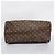 Louis Vuitton Speedy 40 Braun - Ansicht 5