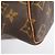 Louis Vuitton Speedy 40 Braun - Ansicht 6