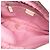 Borsa a Spalla Christian Dior Monogramma Rosa Fiori Strass Nylon - vista 5