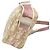 Borsa a Spalla Christian Dior Monogramma Rosa Fiori Strass Nylon - vista 9