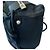 Borsa tote Prada in pelle nera Nero - vista 5