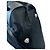 Borsa tote Prada in pelle nera Nero - vista 7