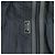 Borsa tote Prada in pelle nera Nero - vista 8