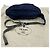 Bolso de Cintura Prada Nylon Azul Marino - vista 3