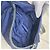 Bolso de Cintura Prada Nylon Azul Marino - vista 6