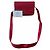 Prada Purses, wallets, cases Red