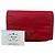 Prada Purses, wallets, cases Red - view 3