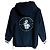 Supreme Black Wool Coat Men M - view 2