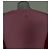 Autre Marque Rosa Melange Pullover Bluse aus Kaschmir und Baumwolle Pink - Ansicht 4