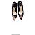 SCARPE CHRISTIAN DIOR CHERIE ANDY WARHOL 36.5 PUMP