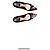 SCARPE CHRISTIAN DIOR CHERIE ANDY WARHOL 36.5 PUMP - vista 2