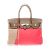 Hermès Sac HERMES Birkin 30 en Cuir Étoupe - 102291 Taupe