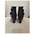 GIUSEPPE ZANOTTI Botines T.EU 37 Cuero Negro - vista 5
