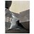 GIUSEPPE ZANOTTI Botines T.EU 37 Cuero Negro - vista 6