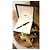 Montblanc Meisterstück 146 Calligrafia Foglia d'Oro Penna Nera Oro Nero - vista 3