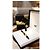 Montblanc Meisterstück 146 Calligrafia Foglia d'Oro Penna Nera Oro Nero - vista 4