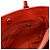 Borsa 2WAY in pelle caviar Neo Executive di Chanel Arancione - vista 4