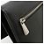 Alfred Dunhill Dunhill Leather Sidecar Briefcase Black - view 5