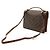Borsa a mano Louis Vuitton Monogram Monceau 28 Marrone - vista 2