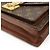 Borsa a mano Louis Vuitton Monogram Monceau 28 Marrone - vista 3