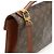 Borsa a mano Louis Vuitton Monogram Monceau 28 Marrone - vista 5