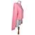 Sportmax Gekürzter Pilzpullover Rosa Pink - Ansicht 3