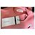 Sportmax Gekürzter Pilzpullover Rosa Pink - Ansicht 5
