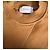 Sportmax Cropped Sweatshirt Gelb Baumwolle - Ansicht 5