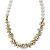 Collana Choker Chanel Mademoiselle D'oro