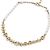 Collana Choker Chanel Mademoiselle D'oro - vista 3