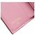 Chanel 19 Small Flap Geldbörse aus rosa Lammleder Pink - Ansicht 5