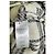 Iro Bika Checked Wool Blend Sweatshirt Jacket Beige Multiple colors - view 9