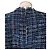 Karl Lagerfeld Tweed Kleid Mehrfarben - Ansicht 6