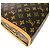 Borsa Louis Vuitton Rivoli Marrone Monogramma - vista 13