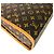 Borsa Louis Vuitton Rivoli Marrone Monogramma - vista 15