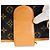 Borsa Louis Vuitton Rivoli Marrone Monogramma - vista 7