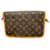 Gibeciere Louis Vuitton Gibecière Marrone - vista 2