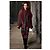 Chanel Neues CC-Logo-Patch Tartan Cashmere-Kleid - Ansicht 2