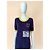 Chanel Neues CC-Logo-Patch Tartan Cashmere-Kleid - Ansicht 7