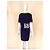 Chanel Neues CC-Logo-Patch Tartan Cashmere-Kleid - Ansicht 9