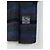 Chanel Abrigo de cachemira 8K$ Runway 38 FR Azul - vista 6