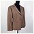Kenzo Jacke Vintage 1990er Braun - Ansicht 6