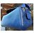 Necessaire Louis Vuitton blu - vista 6
